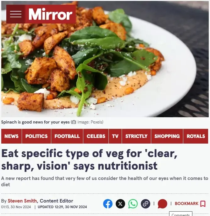 Mirror.com