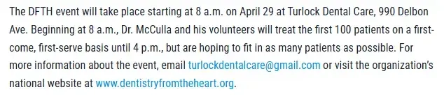 local partnerships