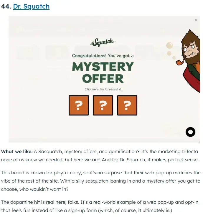 Hubspot