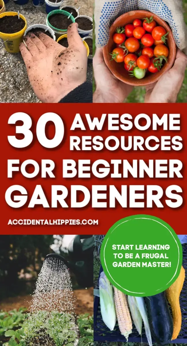 resource page