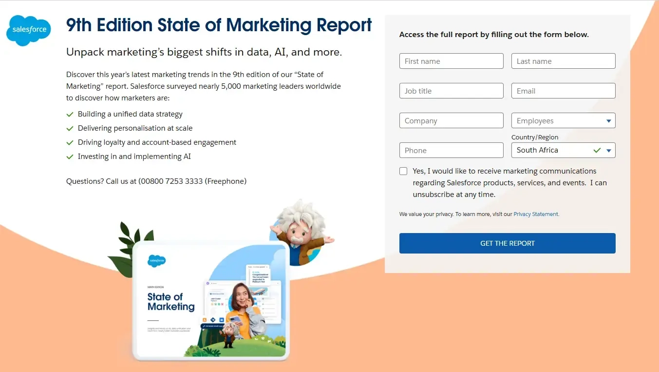 Salesforce
