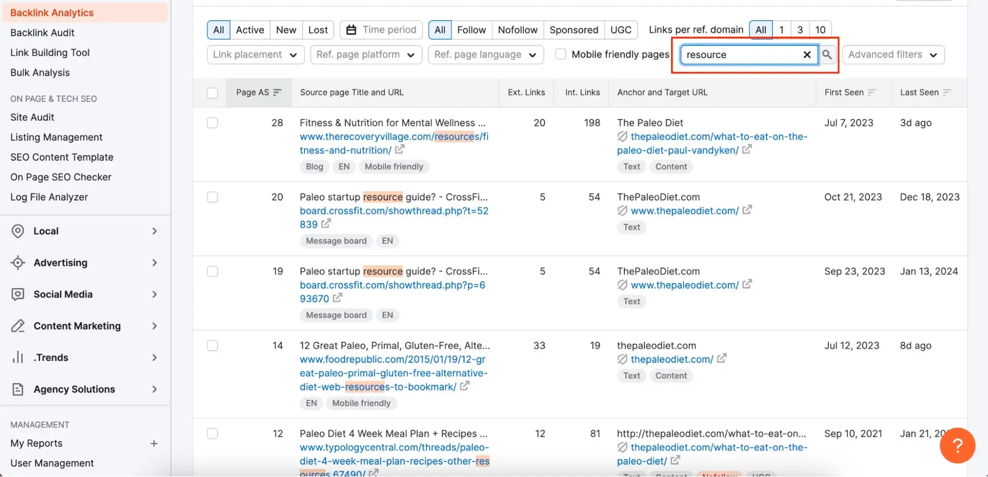 Semrush