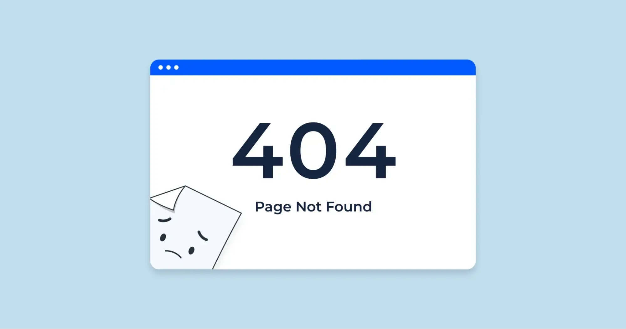 Broken link building