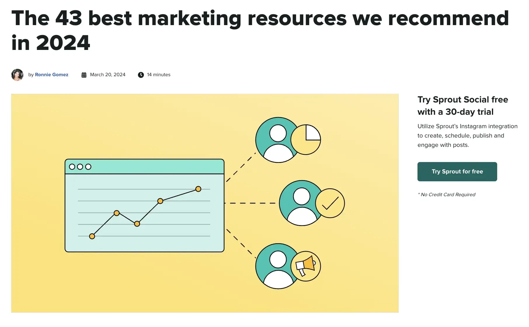 Resource Page