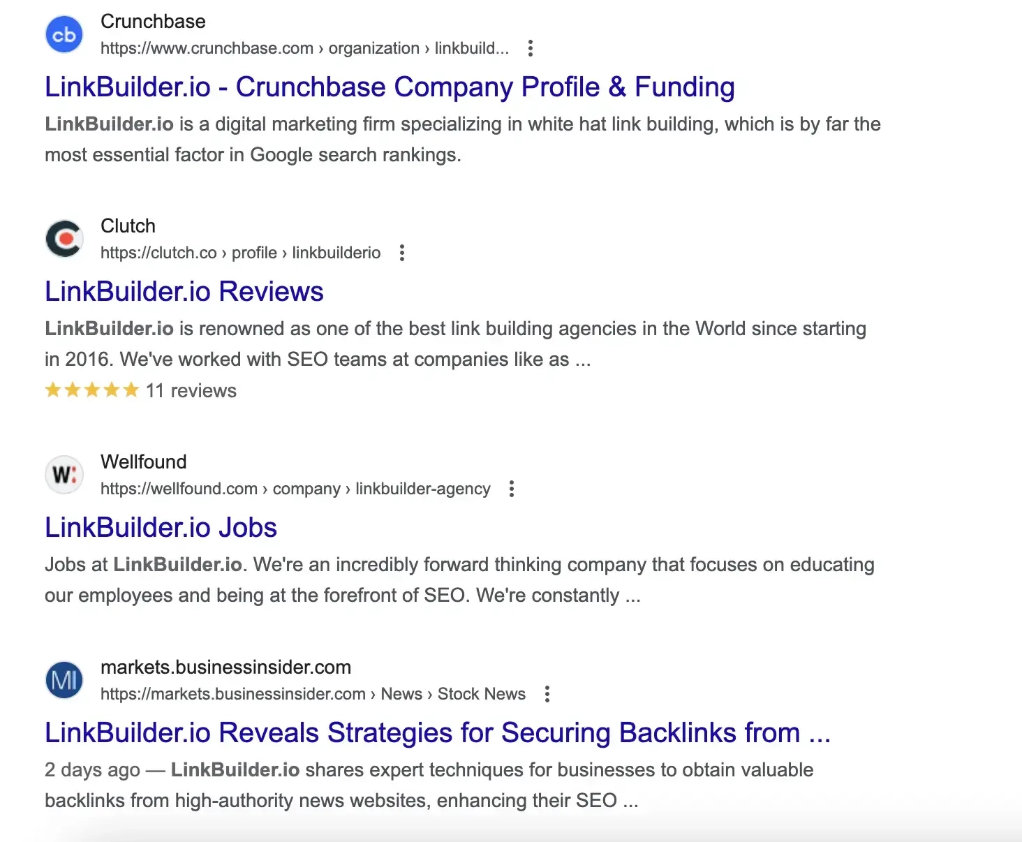 SERPs