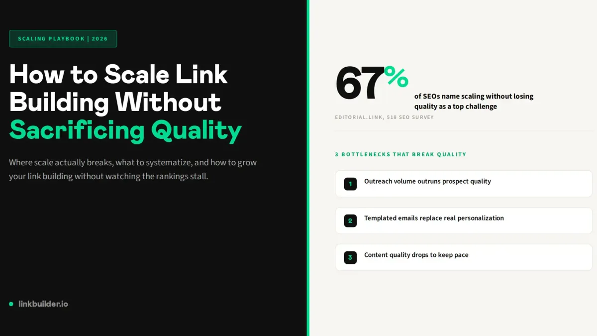 GSA SER Link List