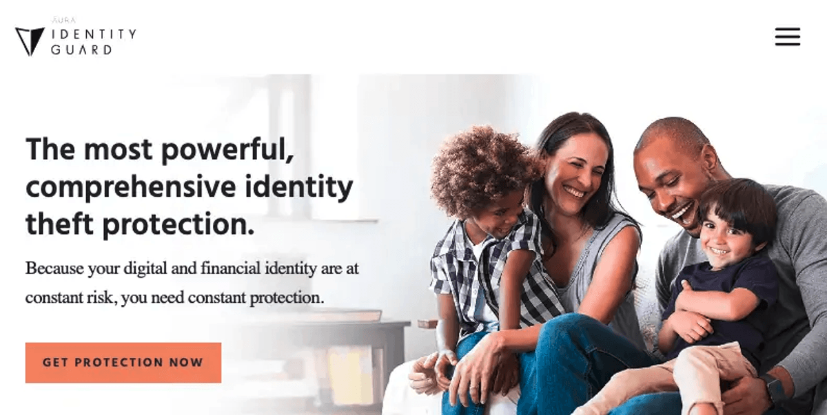 Identity Guard