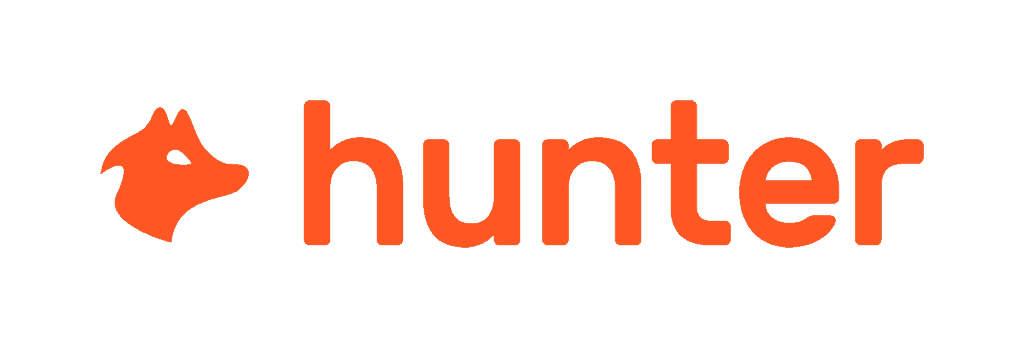 Hunter email finding tool