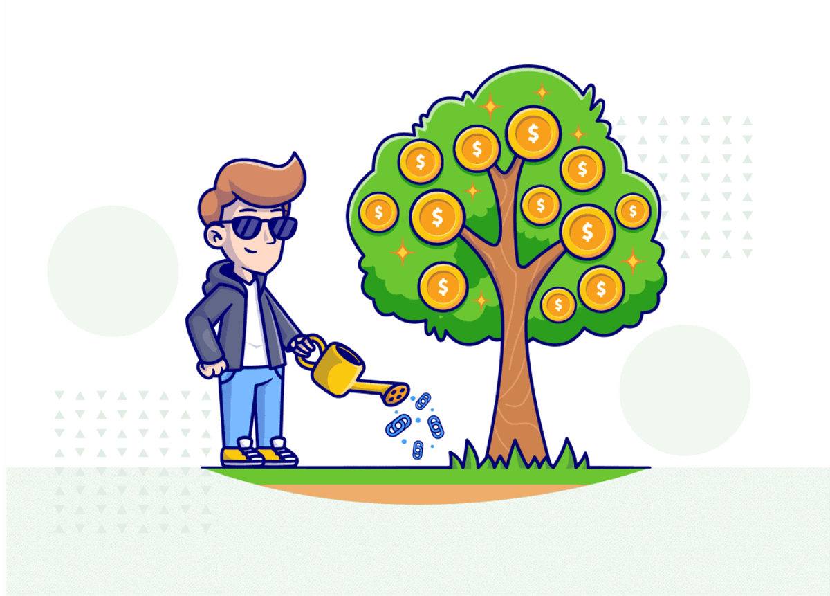 link building