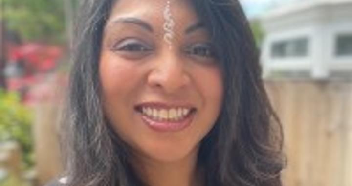 Image of Priya Narsai-Punam