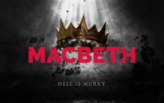 Macbeth Snake Snake in the Grass | Octagon Theatre Bolton