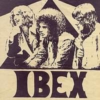 Ibex poster