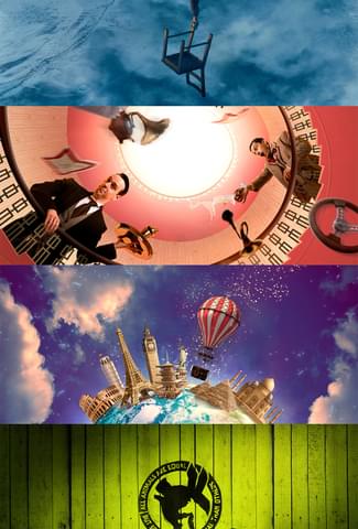 Autumn/Winter 23/24 season artwork