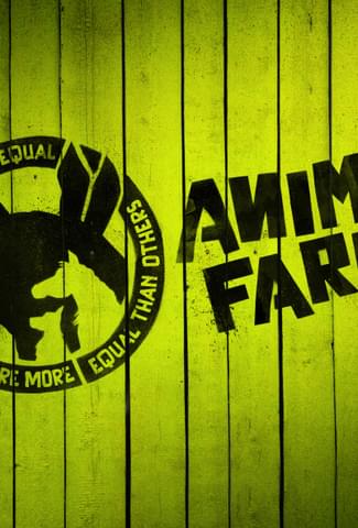 Animal Farm artwork