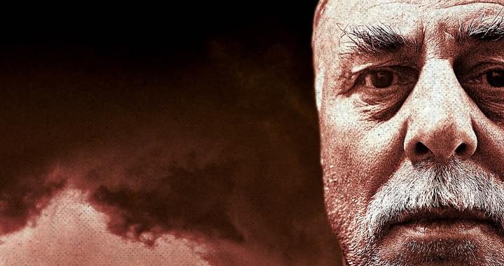 Barrie Rutter's Shakespeare's Royals | Octagon Theatre Bolton