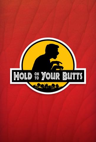 Jurassic Park symbol