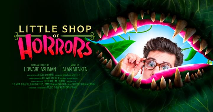 Theatre Club: Little Shop of Horrors