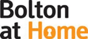 Bolton at Home logo