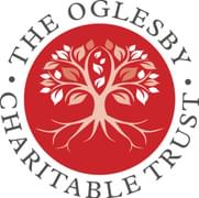 Oglesby Charitable Trust logo
