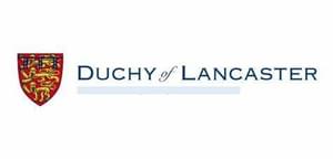 Duchy of Lancaster logo
