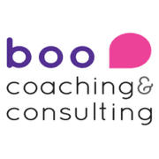 Boo logo