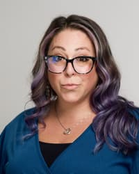 Dr. Amy Osatinski