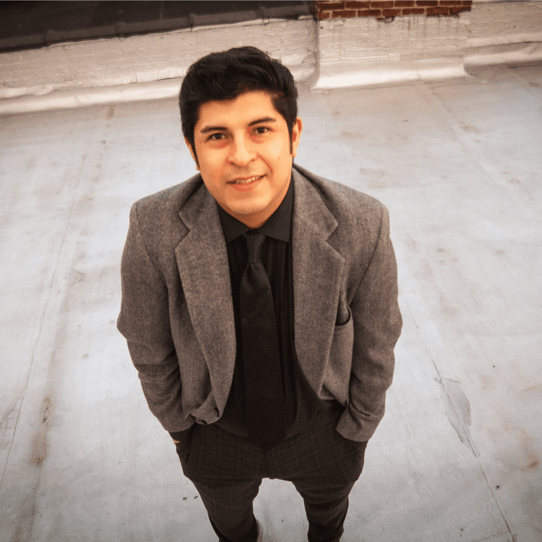 Alonso Jordan Lopez