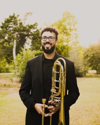 Joshua Gaub