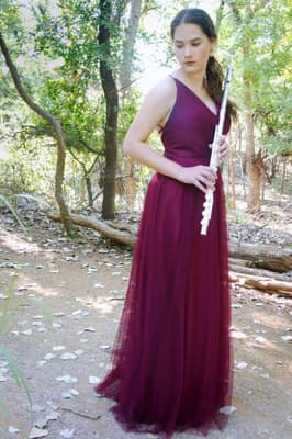 Emma Gaona photo