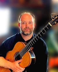 Matthew Denman