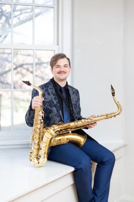 Colton Sprenkle photo