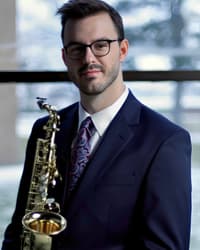 Dr. Joshua Heaney