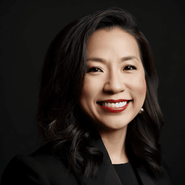 Dr. Julie Yu