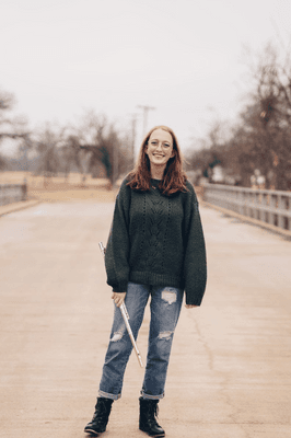 Katherine White photo