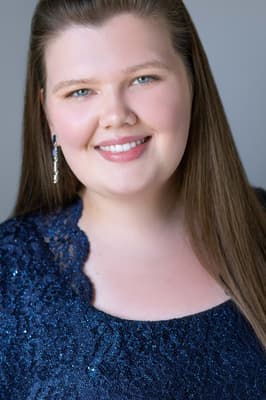Katie Crim photo