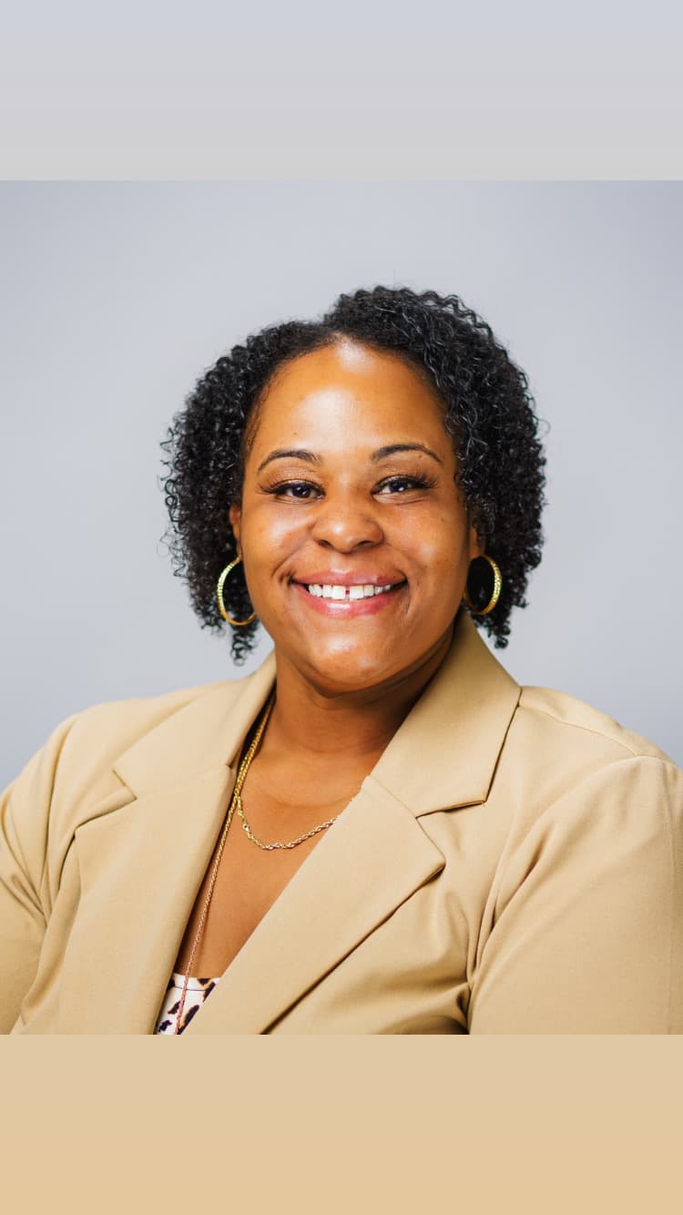 Kayrine Johnson