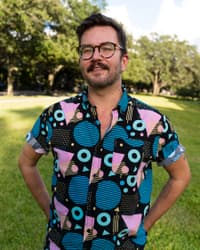 Dr. Matthew Jones