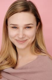 Nicole Friedberg