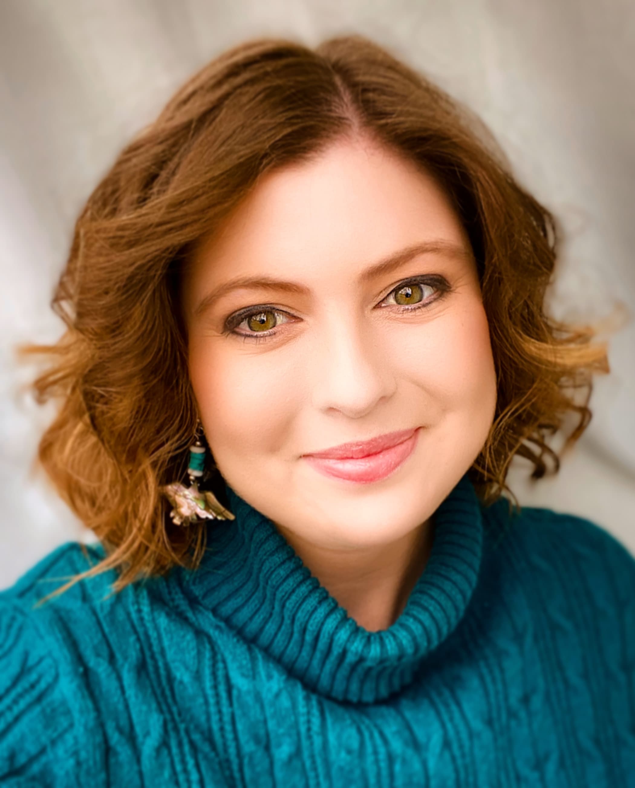 Mycha Kettner Headshot