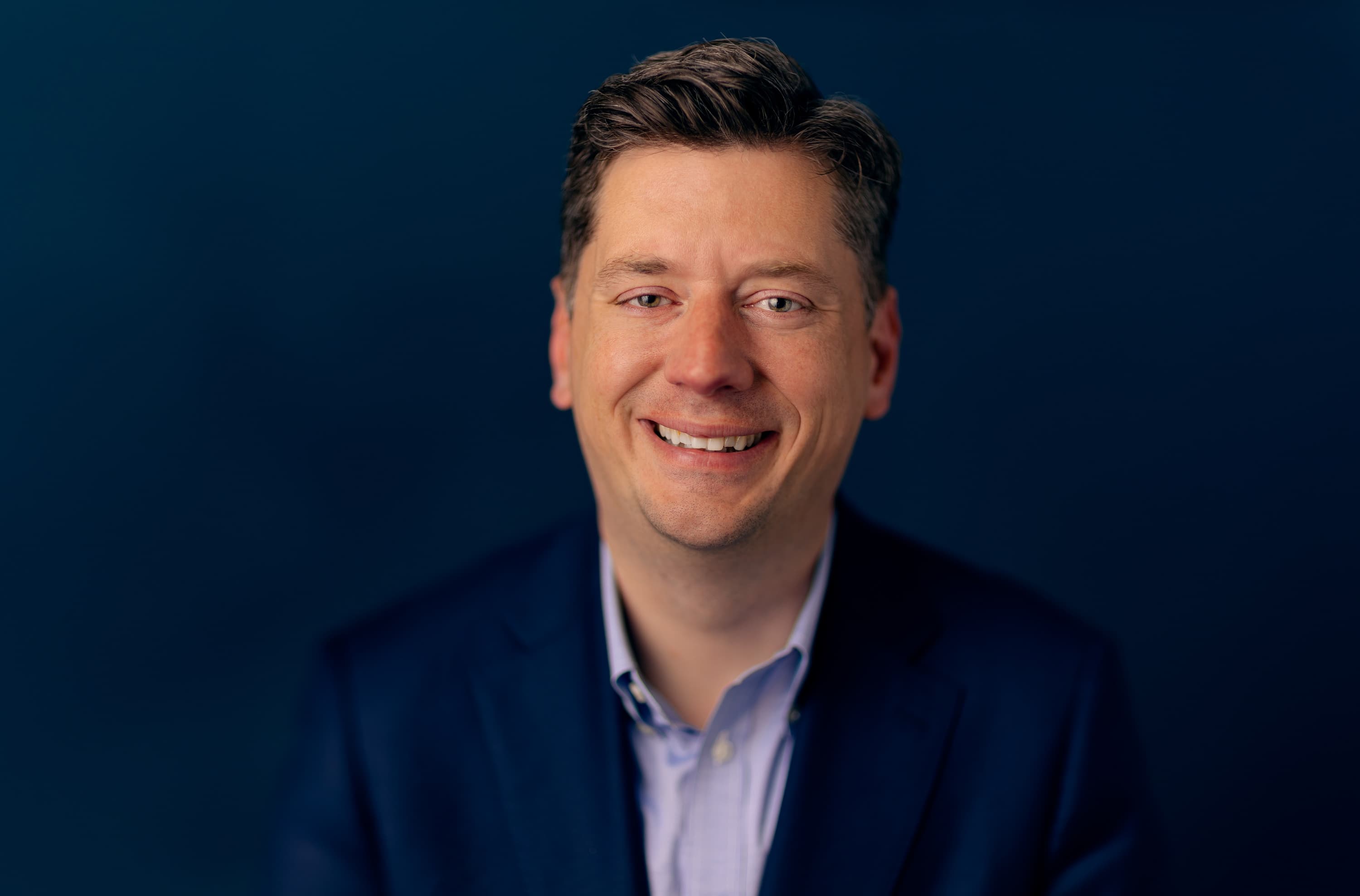David Holt