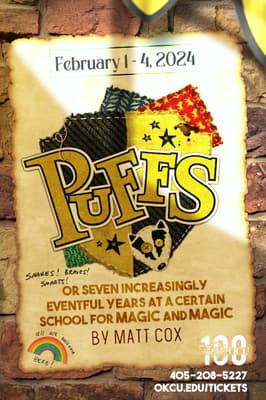 Puffs