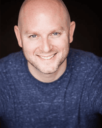 Jeremy Duvall