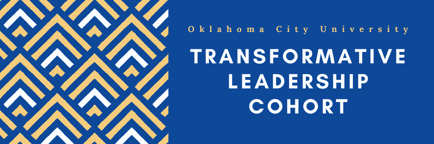 Transformative Leadership Cohort