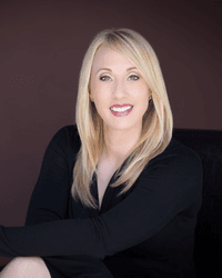 Tiffany Warford