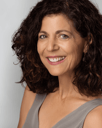 Mary Ann Mayer