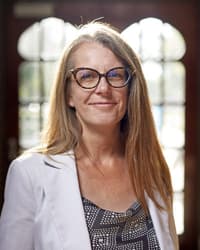 Dr. Michelle Kiec