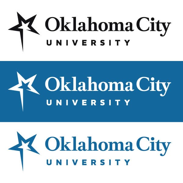 Official Logos | Oklahoma City University Official Logos | Oklahoma City University