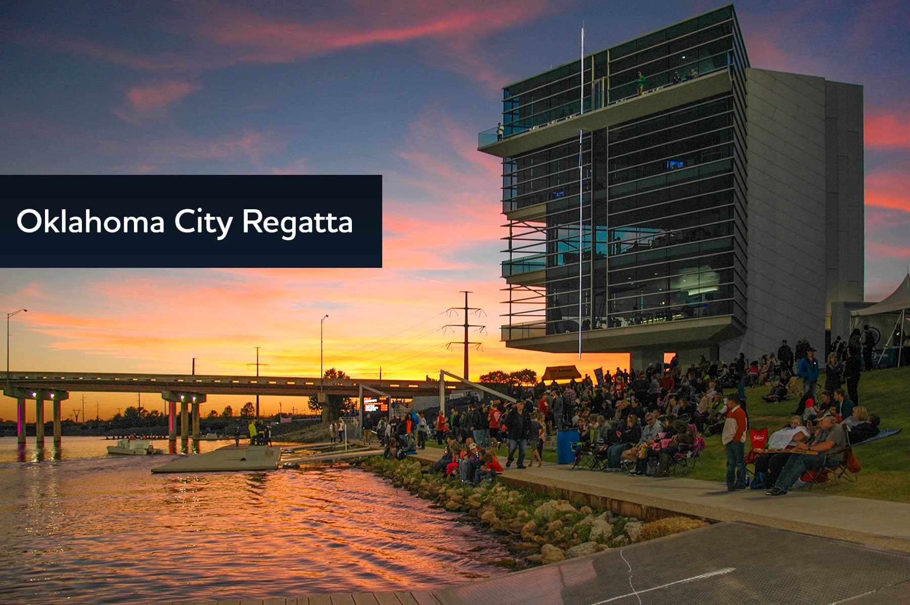 Oklahoma City Regatta