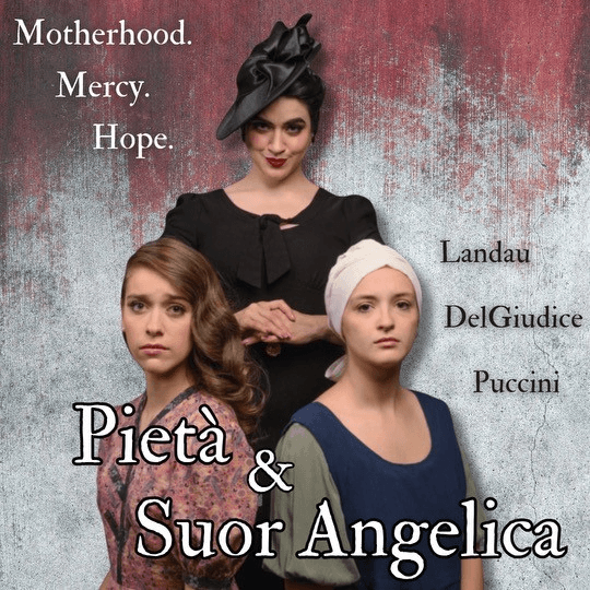 Pieta promo
