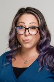 Amy Osatinski